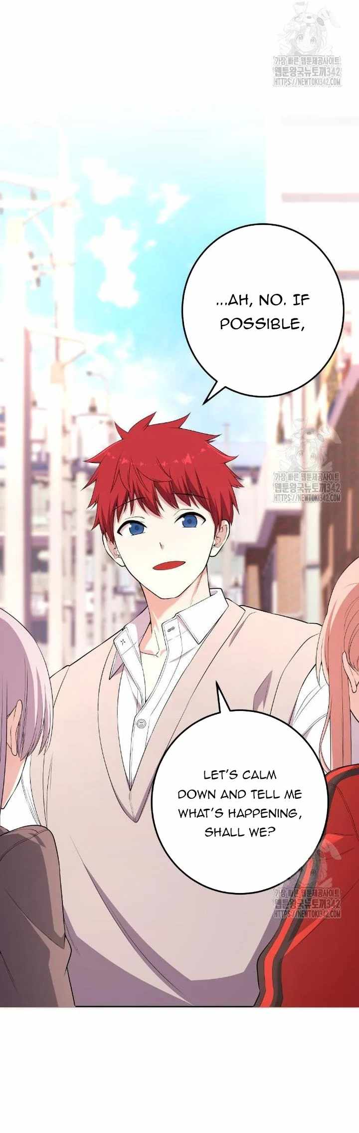 Webtoon Character Na Kang Lim Chapter 171 12